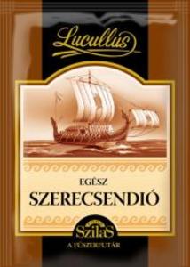 Lucul Szerecsendi&oacute; Eg&eacute;sz   15g