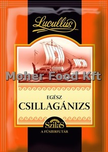 Lucul Csillag&aacute;nizs eg&eacute;sz 8g