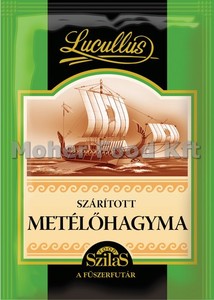 Lucul Met&eacute;lőhagyma Sz&aacute;r&iacute;tot 5g