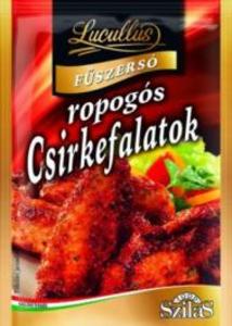 Lucul Ropogós Csirkefalato 40g