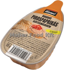 Ham&eacute; 105g M&aacute;jkr&eacute;m Dar Papr