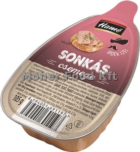 Ham&eacute; 105g Sonk&aacute;s Csemege