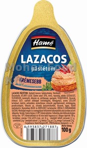 Ham&eacute; 100g Lazacos P&aacute;st&eacute;tom