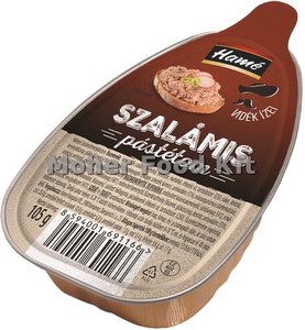 Ham&eacute; 105g Szal&aacute;mis