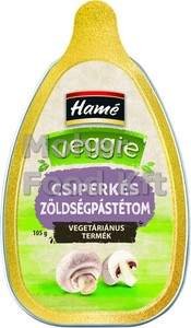 Ham&eacute; 105g Veggie Csiperk&eacute;s