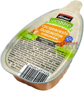 Hamé 105g Veggie CsicseribKurk