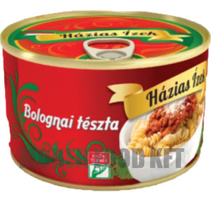 H.Í. Bolognai Tészta 400g