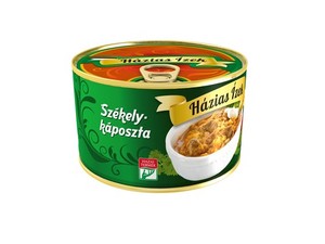 H.&Iacute;. Sz&eacute;kelyk&aacute;poszta 400g