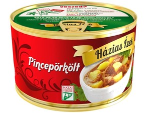 H.Í. Pincepörkölt 400g