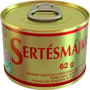 SzegPap 62g Sert&eacute;sm&aacute;jkr&eacute;m tpz