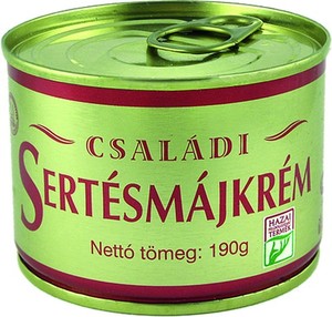 SzegPap 190g Csal&aacute;diSert&eacute;s tpz