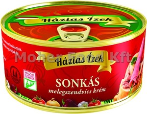 H.Í. MelegSzKr Sonkás 290g