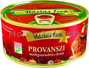 H.&Iacute;. MelegSzKr Provanszi 290g