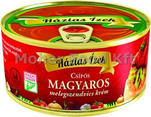 H.&Iacute;. MelegSzKr Cs&iacute;pMagyar 290g