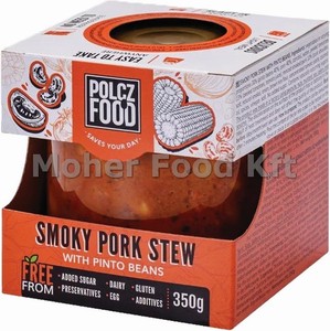 Polcz 340g F&uuml;st&ouml;ltTarj&aacute;sBabrag