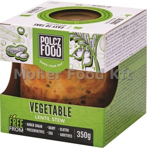 Polcz 350g Z&ouml;lds&eacute;gesLencseragu