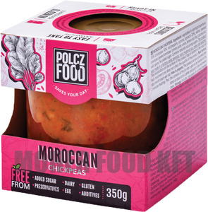 Polcz 350g Marokk&oacute;i Csicseribo