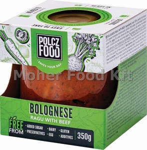 Polcz 350g Bolognai Marharagu