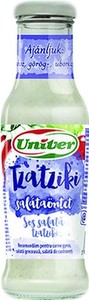 Univer Sal.Öntet 230g Tzatziki