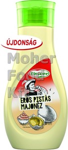 Univer Majonéz 400g ErősPistás