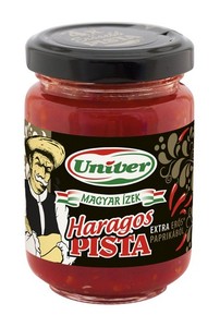 Haragos Pista 150 g &uuml;veg