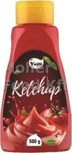 Yupp Ketchup 500g
