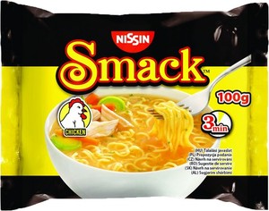 Smack Csirke              100g