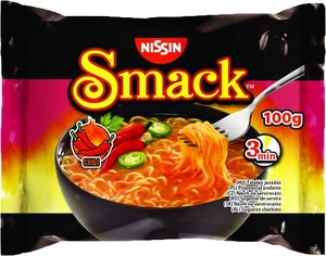 Smack Chilis             100g
