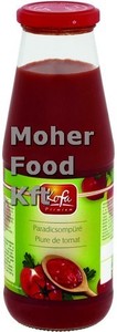 Kofa Paradicsompüré 680g/720ml