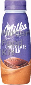 Milka CsokItal 250ml Klasszik