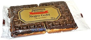 Jagdfeld 56g Gofri Negro Márt