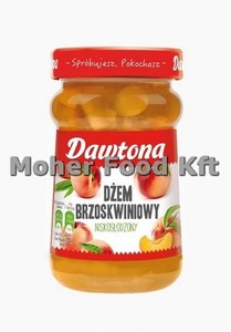 Dawtona Jam 280g Őszi