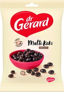 Dr Gerard  75 g Malti Keks Ét