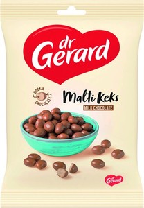 Dr Gerard  75 g Malti Keks Tej