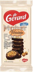 Dr Gerard 165g TartaletteKaram