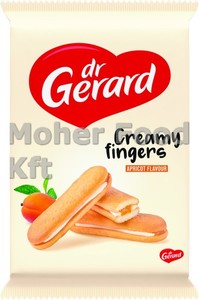 Dr Gerard 170g TöltPisk Sbarac