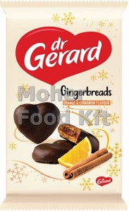 Dr Gerard 175 g MézeskalácsNar