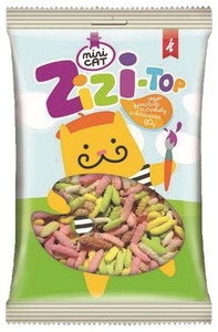 Zizi-Top 70g MiniCat