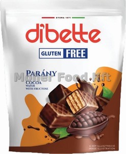 Dibette 120g GlutMent Parány