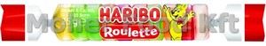 Haribo Gy&uuml;m&ouml;lcsrulett     25 g