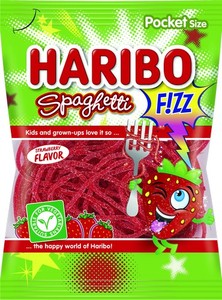Haribo 75g Spaghetti