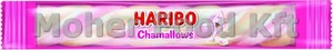 Haribo ChamallowsGirondo 11,6g