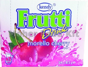 Frutti Italpor Cherry    8,5 g
