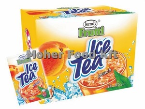 Frutti Italpor IceTea   8,5 g