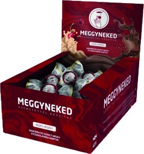 Meggyneked 25g