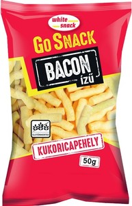 Feh. KukiPeh 50g BaconGlutMent