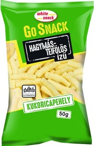 Feh. KukiPeh 50g Hagyma-Tejf&ouml;l
