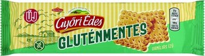 Győri Édes Gluténmentes 75g