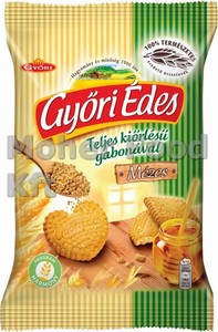 Győri &Eacute;des TeljKiőrlM&eacute;zes150 g