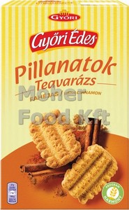 Győri &Eacute;des PillTeav 160g Fah&eacute;j